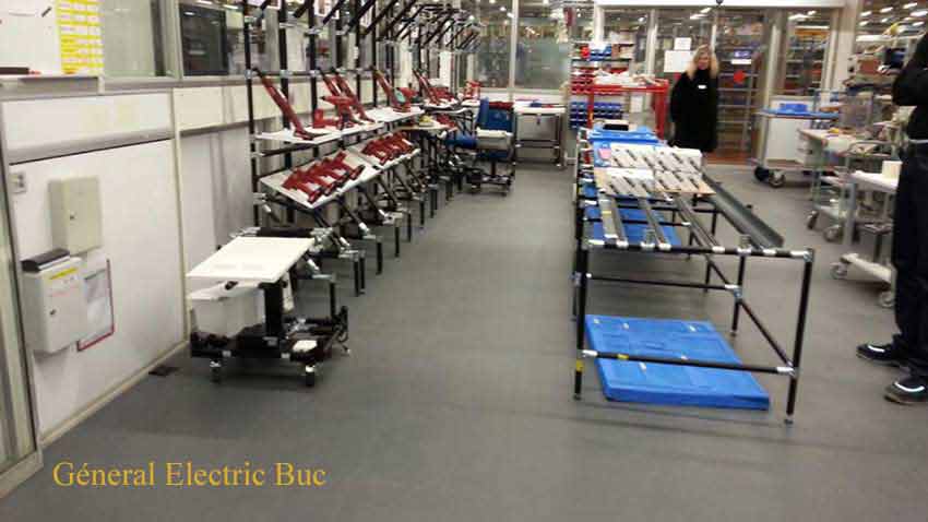 Dalle sol pvc antistatique esd 7 mm_5