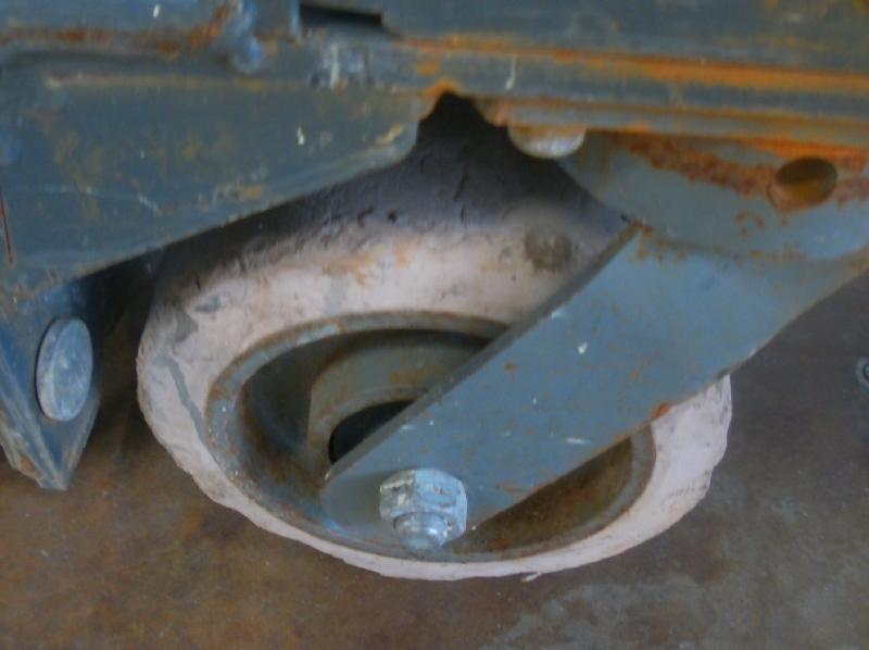 Nacelle verticale BRAVIISOL leonardo hd occasion_5