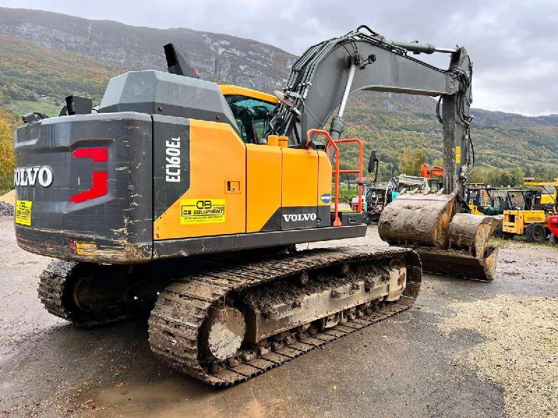 VOLVO ec160el pelle 19t_5