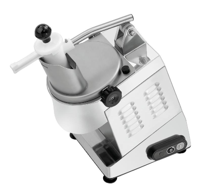 Coupe-légumes électrique GMS601 bartscher 120327_5