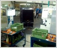 Master BC 180 - Rafraîchisseur industriel - Master Climate Solutions - Débit d’air : 18.000 m³/h_5