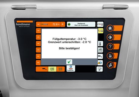 Poussoir sous vide pour produits laitiers - vf 800 d_5