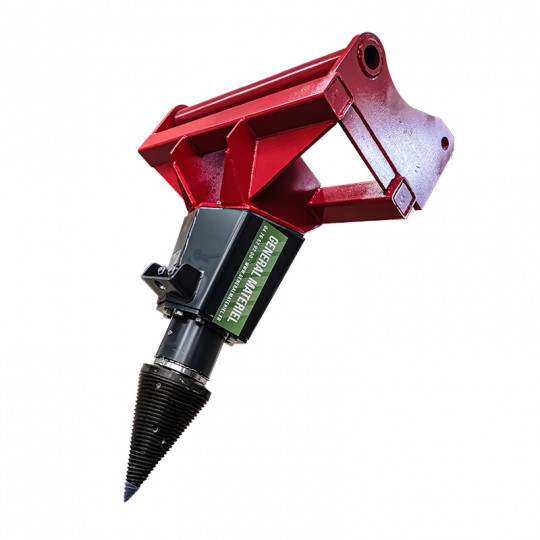 Fendeuse à vis MINI Pelle_5