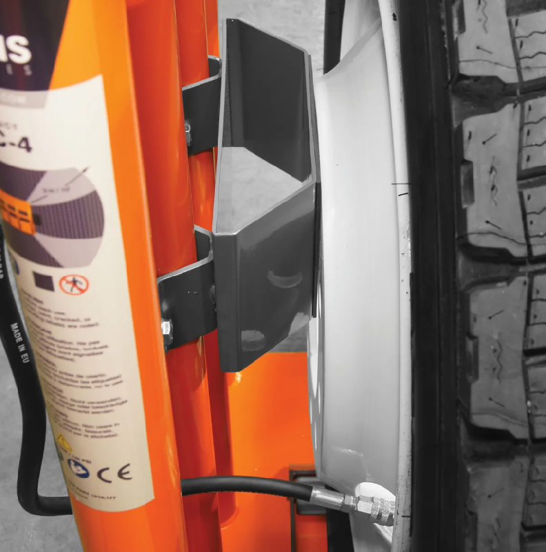 Inflation Pit Stop - Cage de gonflage tout-en-un_5