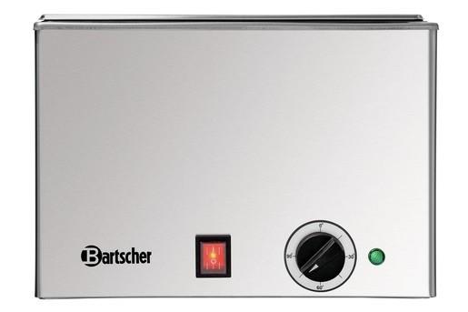 Bain Marie 313-150 3xGN1/3 Bartscher_5