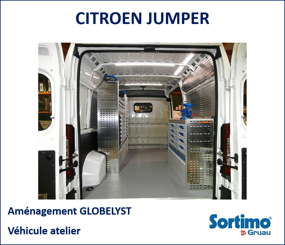 Aménagement intérieur pour citroën jumper_5