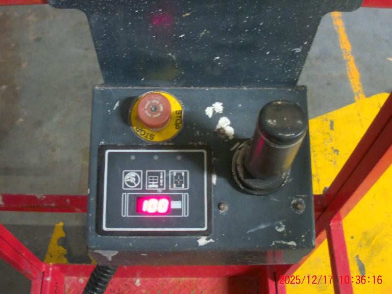 Nacelle verticale BRAVIISOL lui mini hd occasion_5