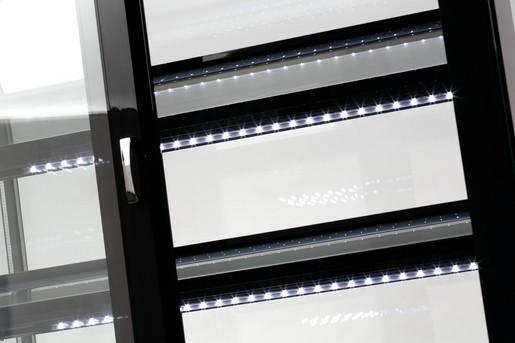 Vitrine réfrigérante kv 270l - bartscher_5