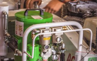 Matériel anti-graffiti pratique et économique - Aérogommage ou hydrogommage - TAG_5