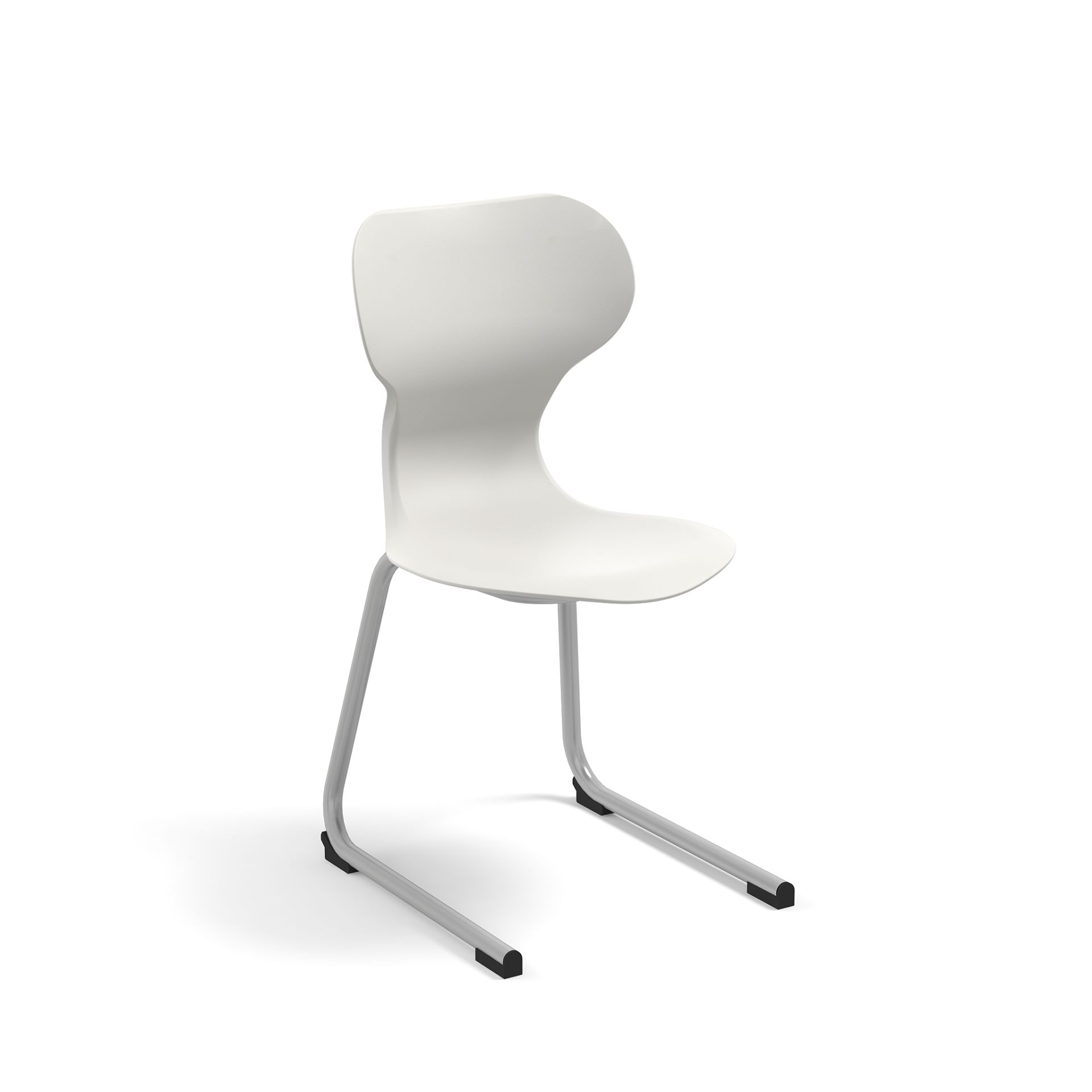 Chaise polyvalente Mobistand BL - multi-usage, ergonomique et légère - différentes tailles disponibles_5