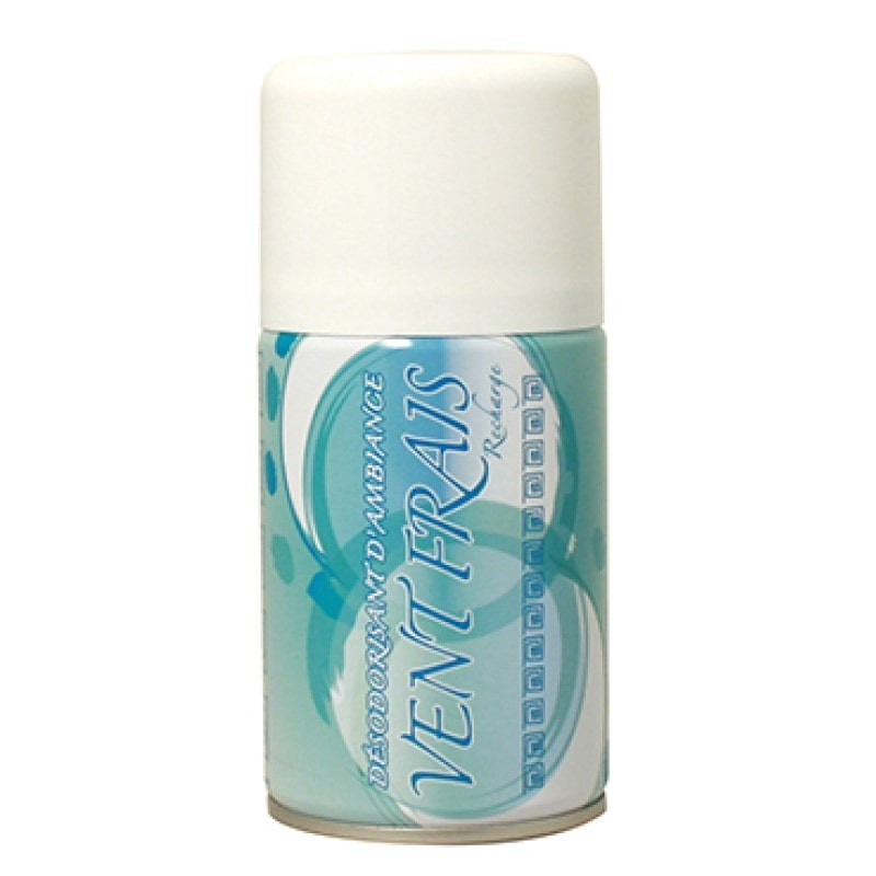 RECHARGES desodorisantes KING 250ML_5