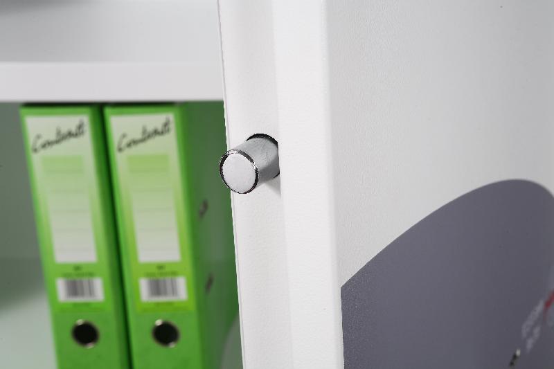 Armoire forte blindée - Serrure électronique - PHOENIX FIRE RANGER FS1513E_5