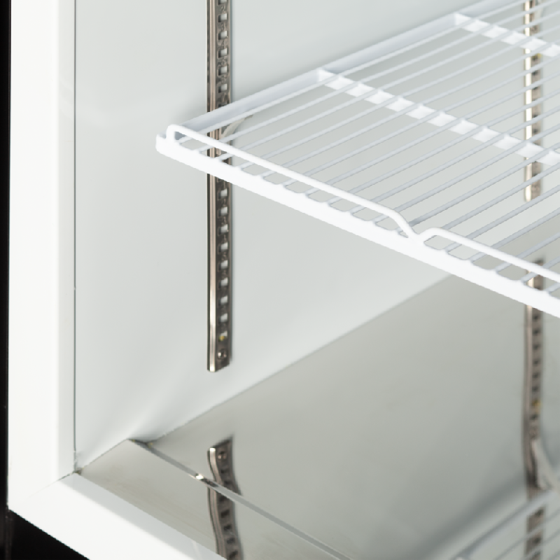 Congélateur vertical de vitrine Atom Maxi L.1880mm 3 portes TEFCOLD_5