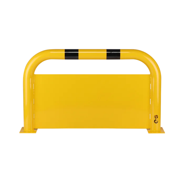 Arceau tôle basse Ø 76 mm_5