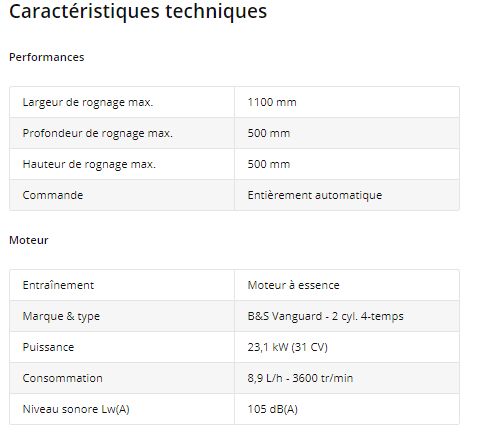 B31-110 - rogneuse de souches - jobeau - puissance 31 cv_5