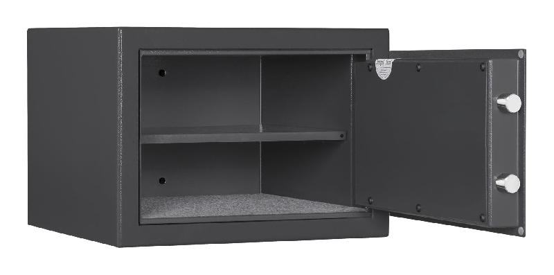 Armoire à munitions FORMAT MNS 410 - Stockage de munitions sécurisé - Serrure électronique S&G Spartan 1007_5