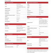 Tag 1025.3 - Tracteur agricole IRUM 110 chevaux - Moteur diesel 4 cylindres avec turbocompresseur_5