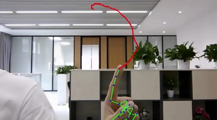 ROBOT DE CONSTRUCTION ET PROGRAMMATION KIT HEXAPODE HIWONDER JETHEXA ROS JETSON NANO AVEC CAMÉRA DE PROFONDEUR LIDARCARTOGRAPHIE ET NAVIGATION SLAM_5