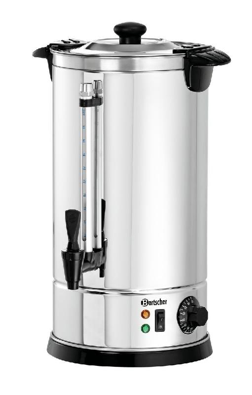 Distributeur eau chaude 8,5L 200069 Bartscher_5