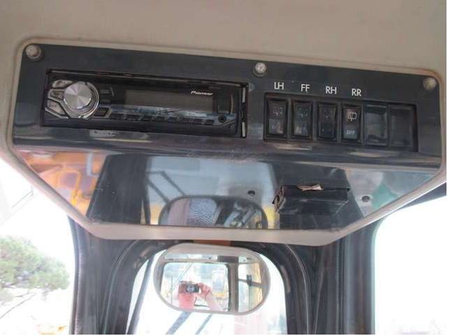 Bulldozer komatsu d155ax-5_5