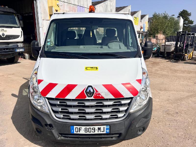 Renault Master_5
