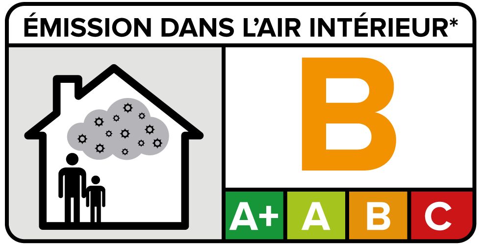 Peinture pour sols techniques, facile d'entretien