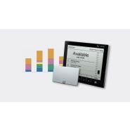 3141517 - Logiciels et systèmes de réservation de salles - ROOMZ Sensor - dimensions 130 x 80 x 12 mm - connexion Wi-Fi et libération automatique_5