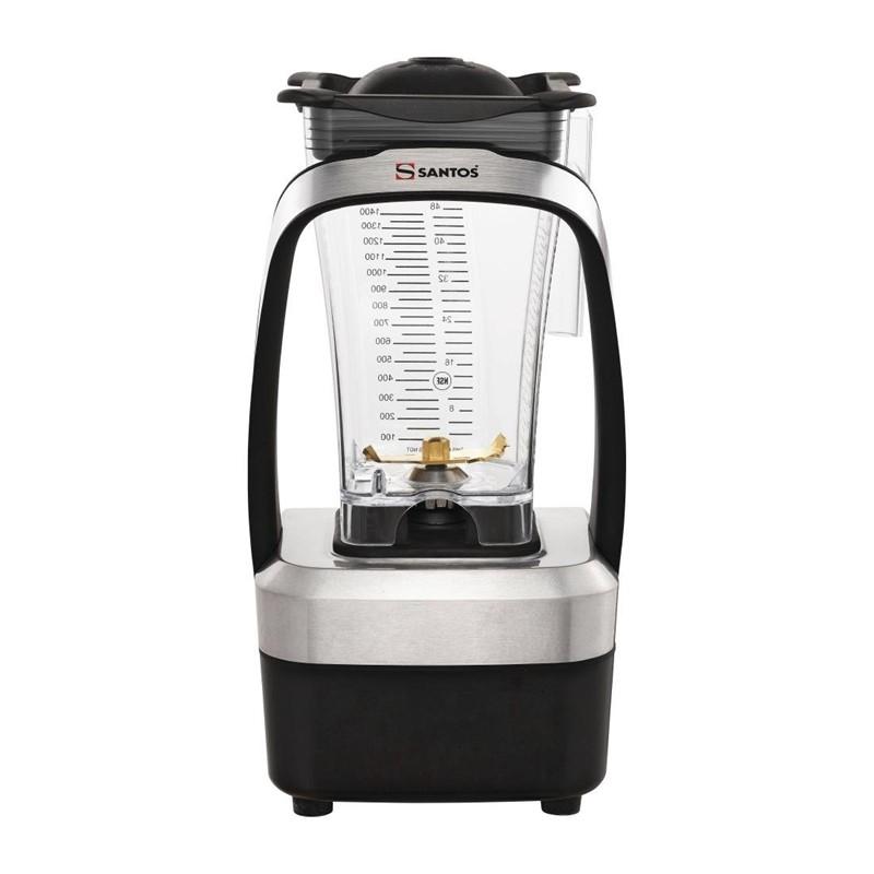 Blender Brushless Compact 66 | Santos - DM499_5