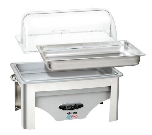 Chafing dish 1/1 