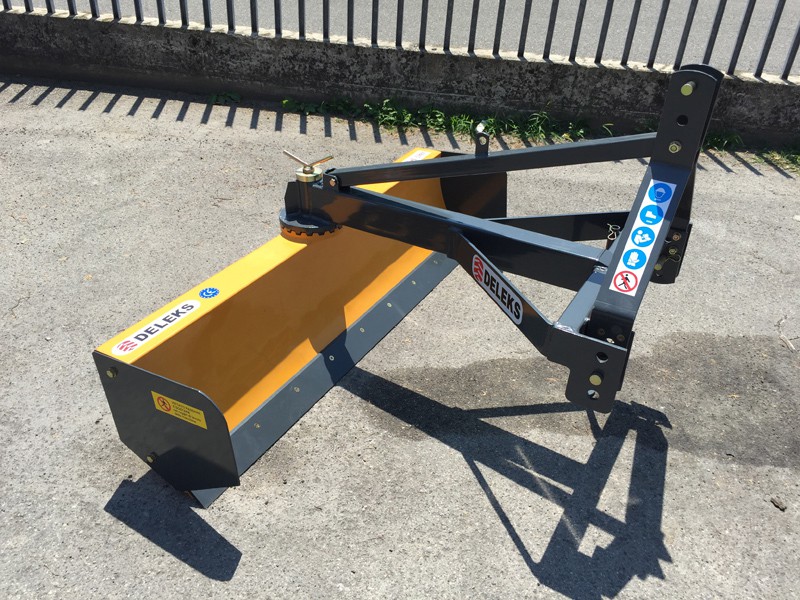 Dl-200 lame niveleuse - deleks srl_5