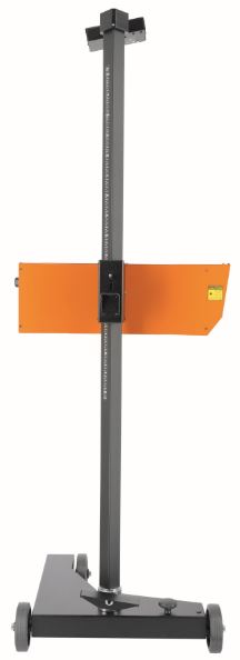 Réglophare double visée laser - BLBT100 - Testeur pour phares halogènes, XENON, LED et LED Matrix_5