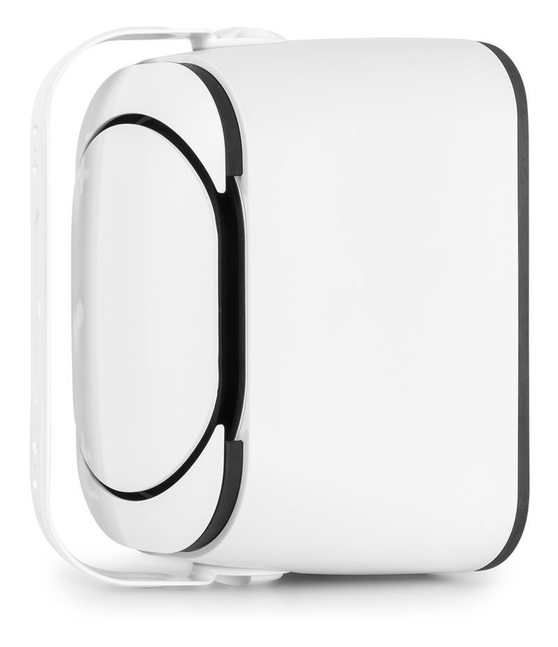 Enceinte compacte IPX5 BD65TW 40 Watts - Résistante aux intempéries - Tweeter 1