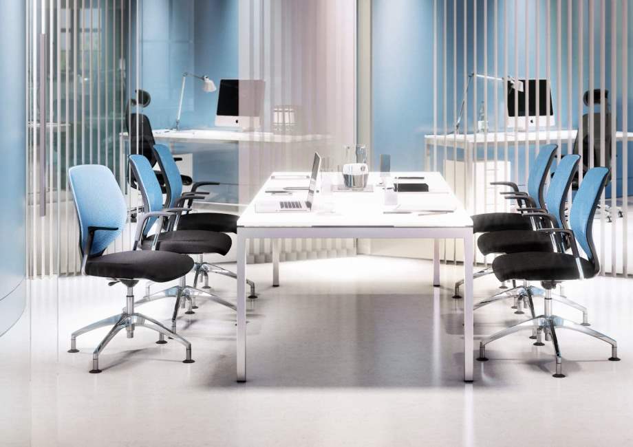 Fauteuil de bureau G353 disponible en plusieurs coloris