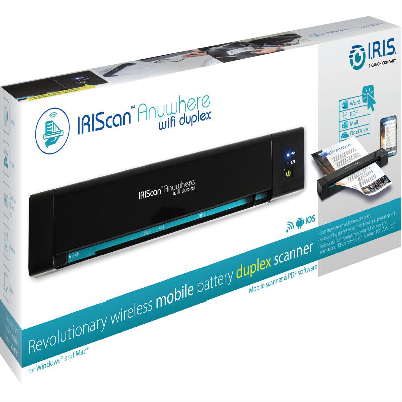 Iriscan anywhere 6 wifi duplex 15ppm_5
