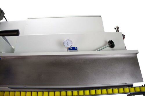 Machine de traitement automatique des bords - KBA : Meulage, fraisage et ponçage pour une rentabilité accrue_5