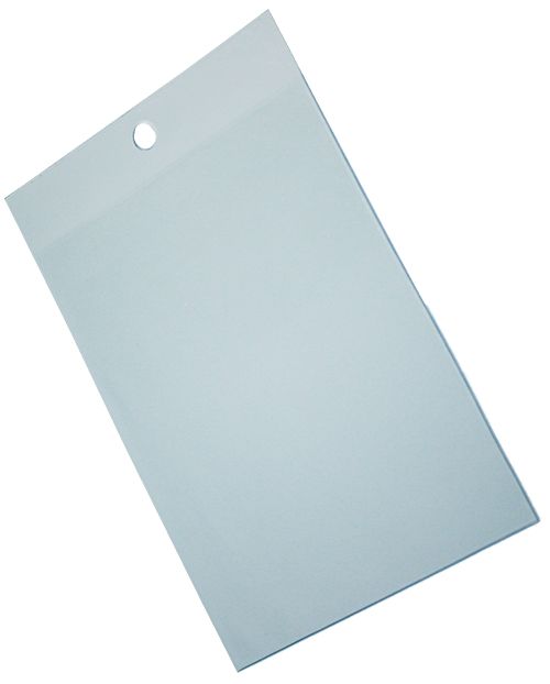 Porte étiquette - Étuis en plastique personnalisés - Fabrication française par Mobi-Plastic_5