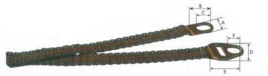 Élingue câble Ø1mm au Ø52mm_5