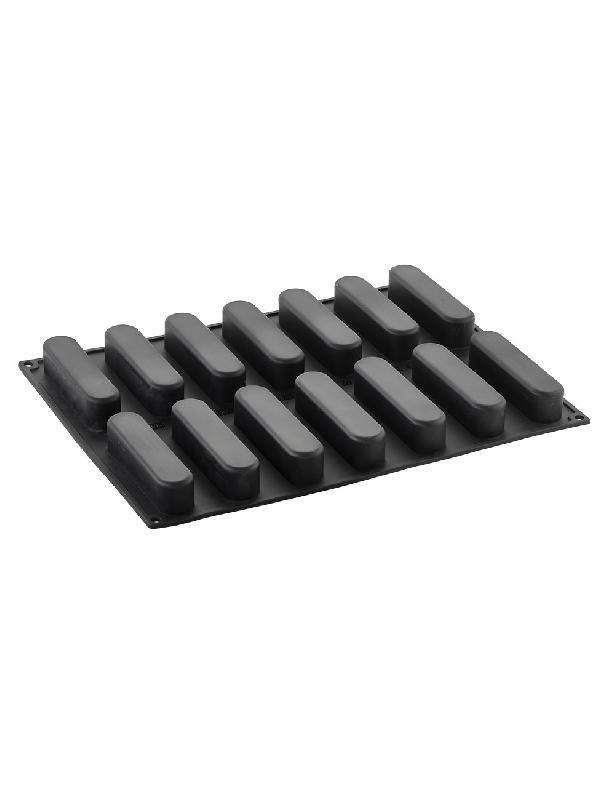 Pastel - Moule silicone Pavoni Italia - 14 empreintes_5