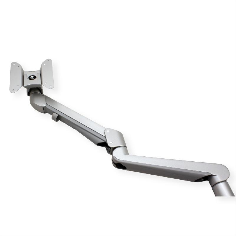 ROLINE Support LCD à gaz, fonction pivot, 5 axes de rotation_5