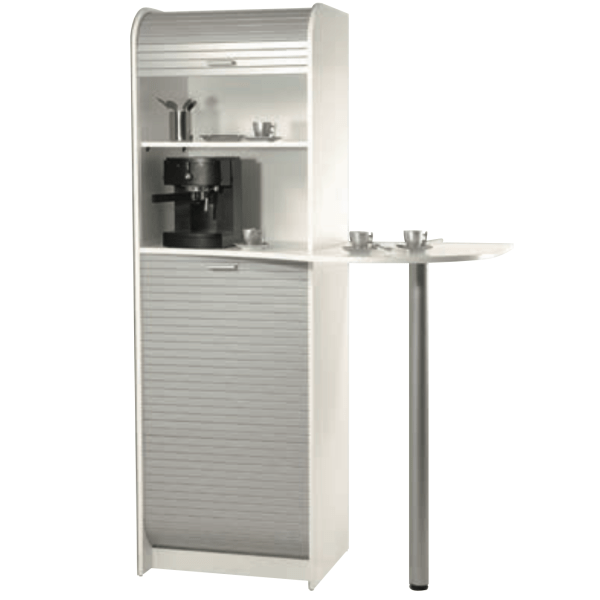 Bar & Snack - Pause café - Mobilier pour espaces détente - Bureocean_5