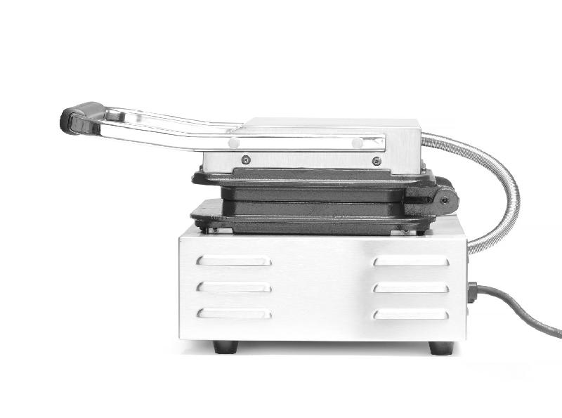 Gaufrier électrique Bruxelles 2200W HENDI_5