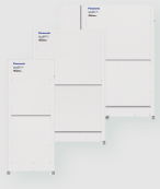 Unité intérieure + Unité extérieure de climatisation DRV - ECO / ECOi  - Panasonic_5