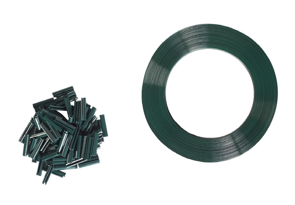 Solution d’occultation avec tressage polyvalent