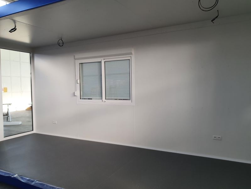 Bureau préfabriqué modulaire 30' - europbox_5