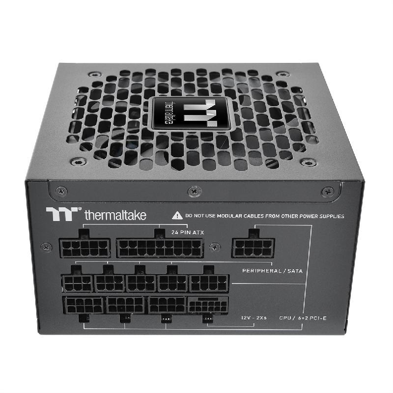 Thermaltake Toughpower XT 1000W bloc d'alimentation_5