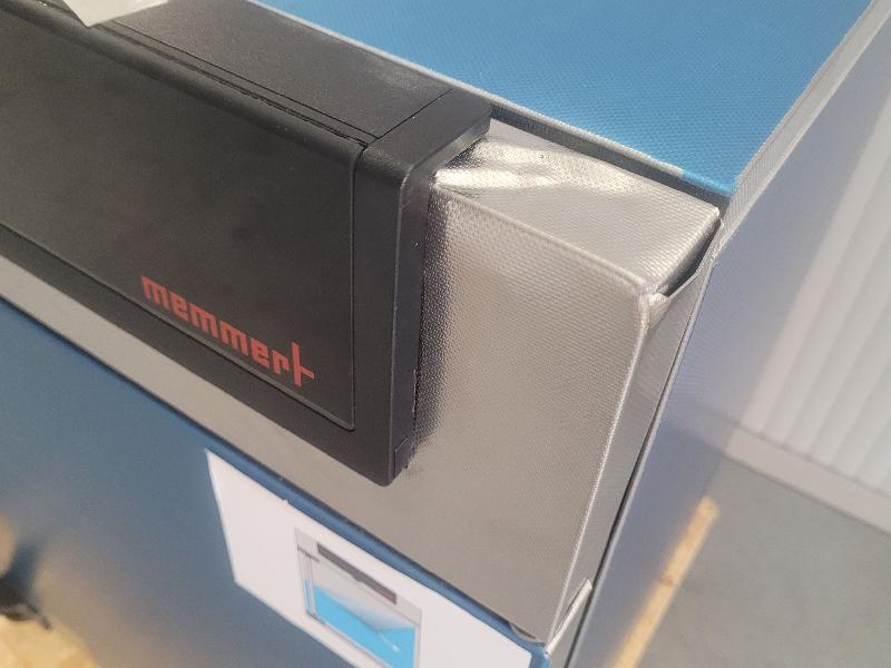 Incubateur / étuve MEMMERT UN 30 avec convection naturelle 300°C_5