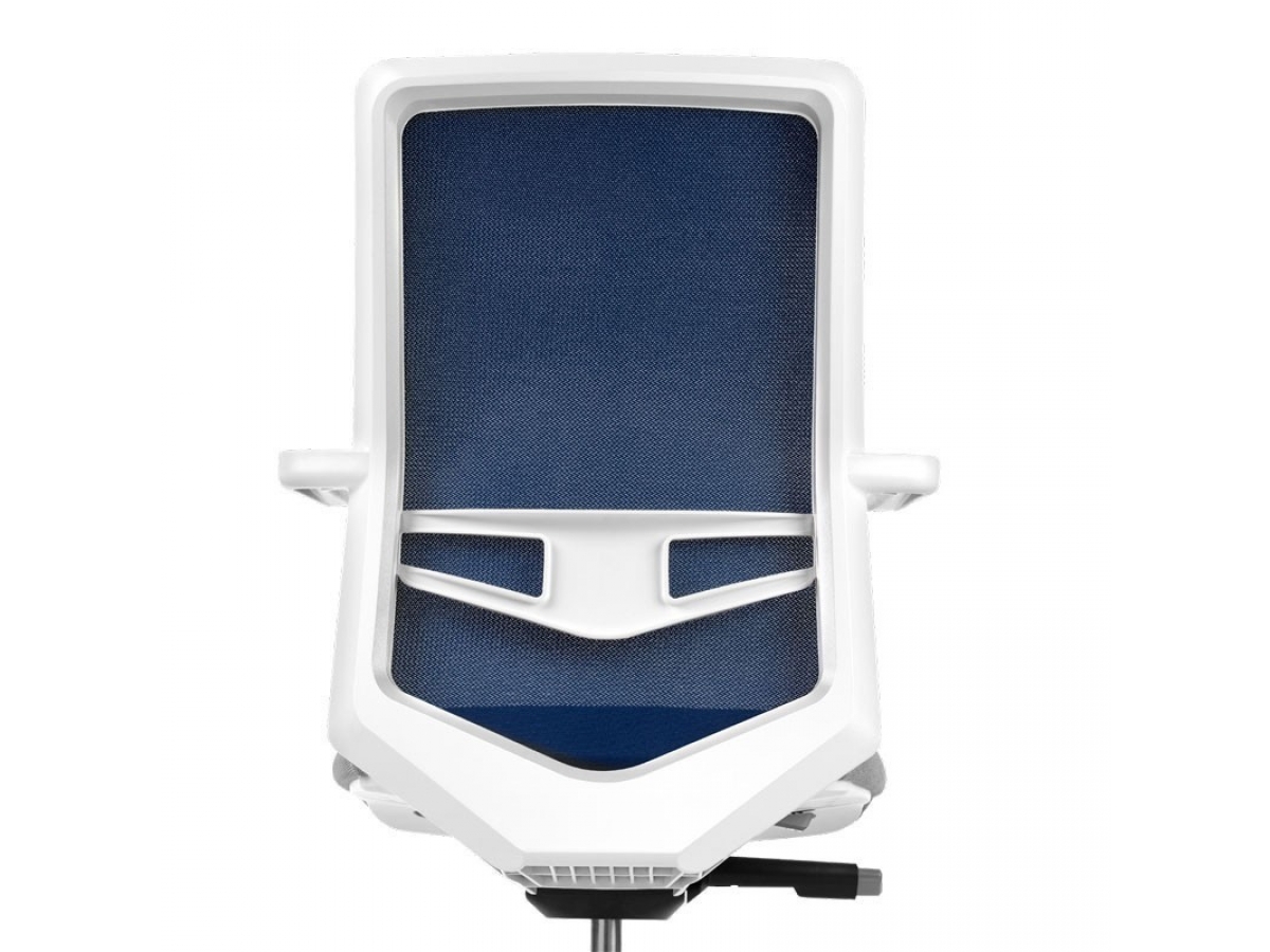 Sièges à usage intensif 24 H - haut niveau en résille 3D - EQUIS 24 avec ergonomie et robustesse_5