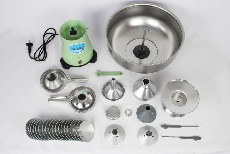 Écrémeuse électrique Milky FJ 130 ERR_5