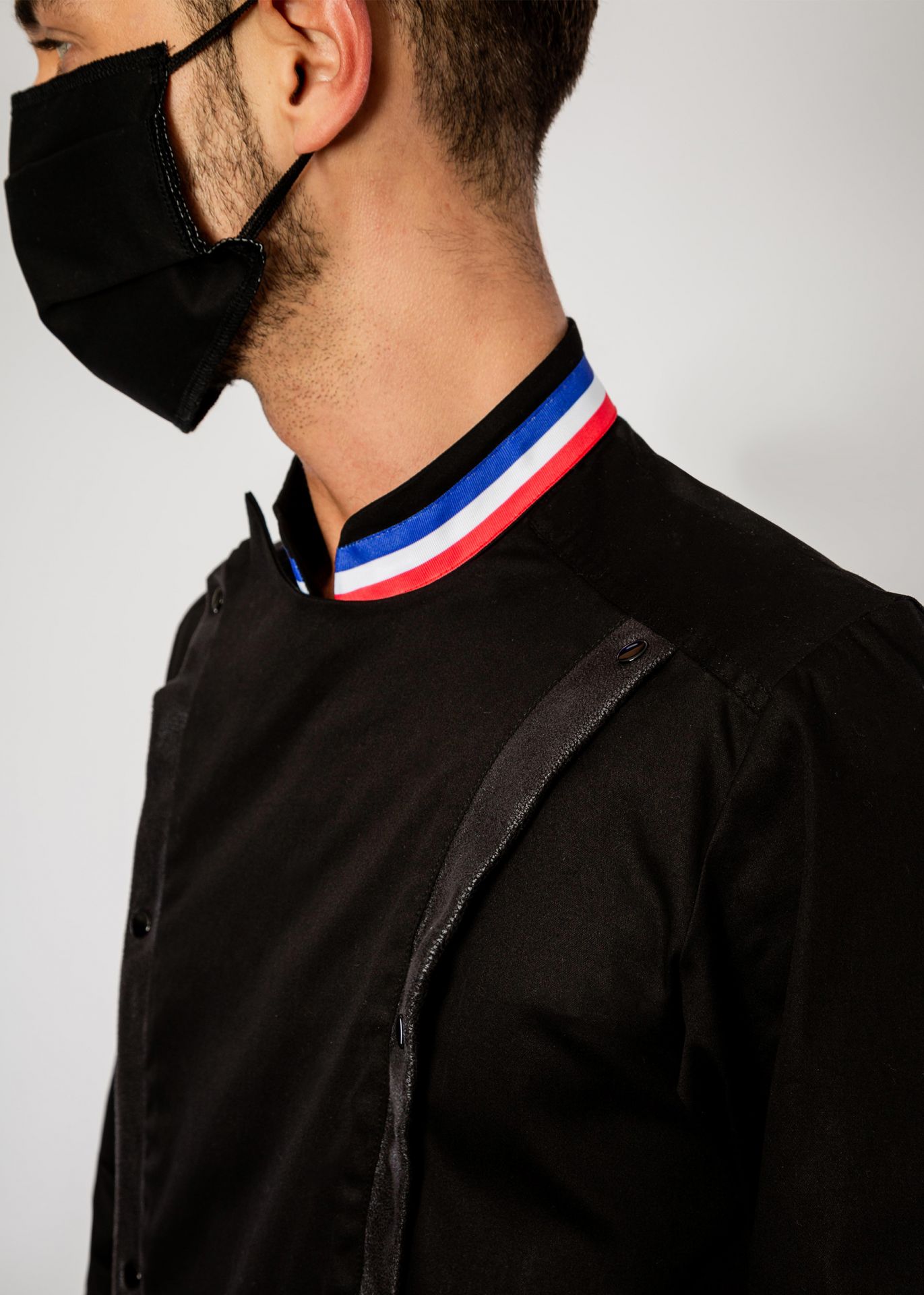 Veste meilleur ouvrier de france_5