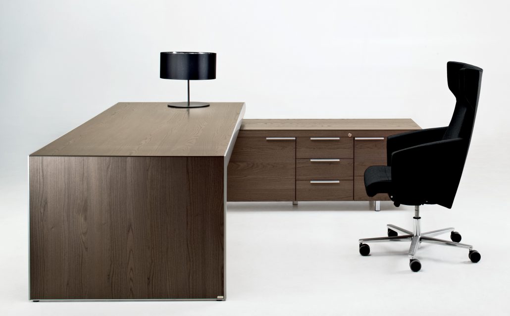Un Bureau, Sept Regards : Choisissez le Plateau  qui Définit votre Direction_5